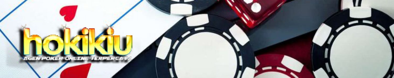 Situs BandarQQ Terpercaya 2019